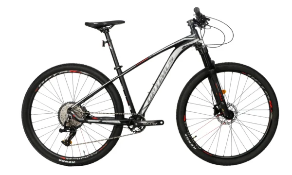 Bicicleta MTB Optimus Aquila Max - Image 2