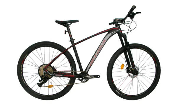 Bicicleta MTB Optimus Aquila Max - Image 3