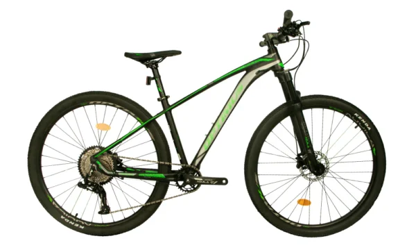 Bicicleta MTB Optimus Aquila Max - Image 4