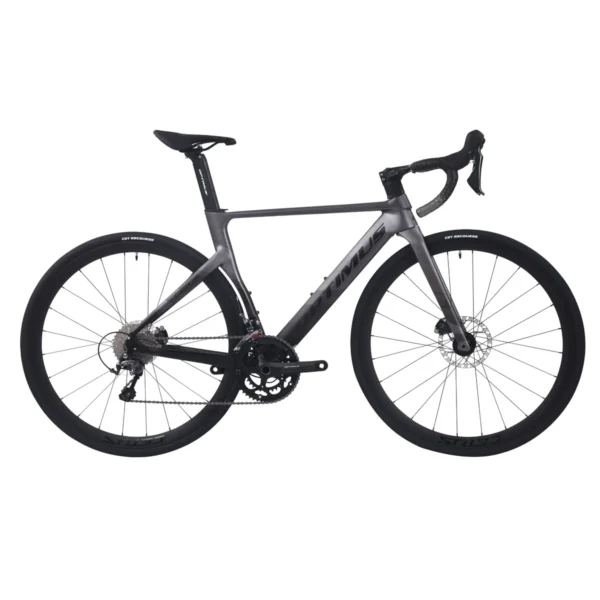 BICICLETA DE RUTA CETUS – 10V L-TWOO R7 M24 - Image 3