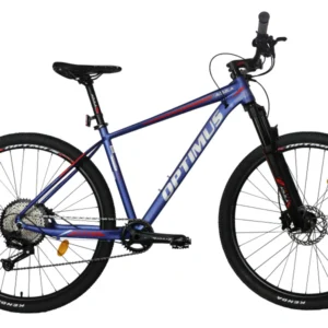 BICICLETA MTB OPTIMUS AQUILA EVO 13 VELOCIDADES