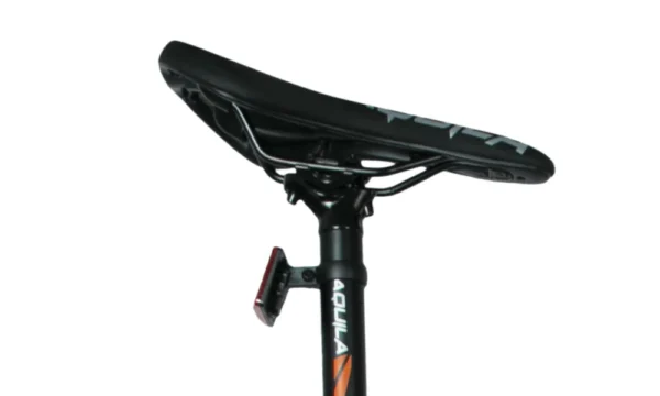 BICICLETA MTB OPTIMUS AQUILA EVO 13 VELOCIDADES - Image 9