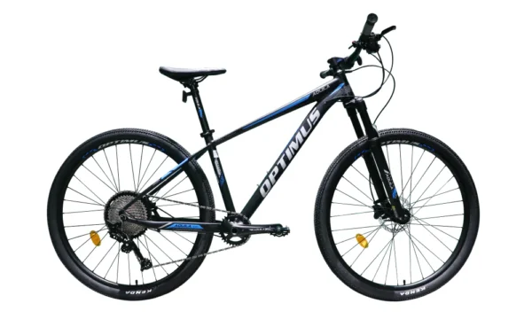 BICICLETA MTB OPTIMUS AQUILA EVO 13 VELOCIDADES - Image 7