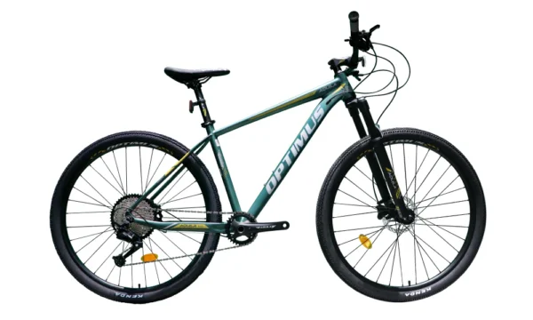 BICICLETA MTB OPTIMUS AQUILA EVO 13 VELOCIDADES - Image 6