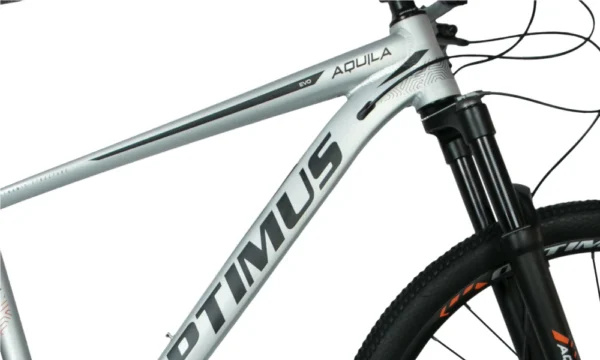 BICICLETA MTB OPTIMUS AQUILA EVO 13 VELOCIDADES - Image 12