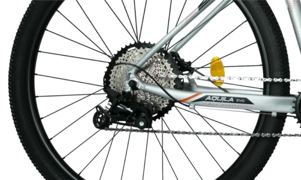 BICICLETA MTB OPTIMUS AQUILA EVO 13 VELOCIDADES - Image 10
