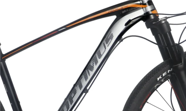 BICICLETA DE MONTAÑA OPTIMUS AQUILA MAX LITE 9 VEL - Image 9