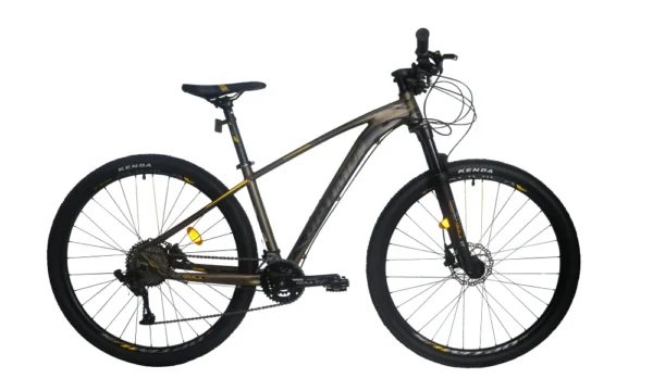 BICICLETA DE MONTAÑA OPTIMUS AQUILA MAX LITE 9 VEL - Image 5