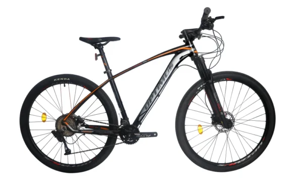 BICICLETA DE MONTAÑA OPTIMUS AQUILA MAX LITE 9 VEL - Image 4