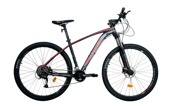 BICICLETA DE MONTAÑA OPTIMUS AQUILA MAX LITE 9 VEL - Image 3
