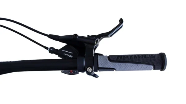 BICICLETA DE MONTAÑA OPTIMUS AQUILA MAX LITE 9 VEL - Image 14