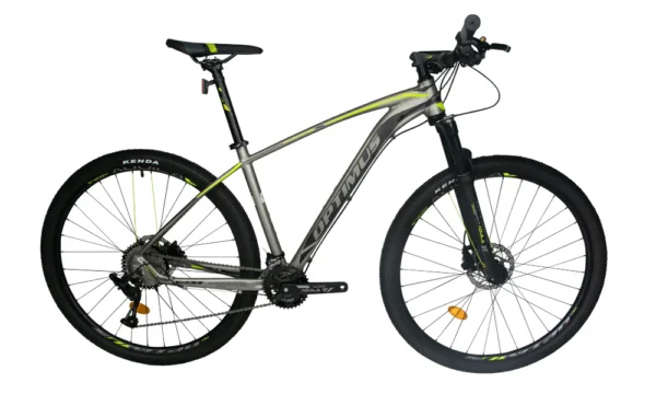 BICICLETA DE MONTAÑA OPTIMUS AQUILA MAX LITE 9 VEL - Image 12