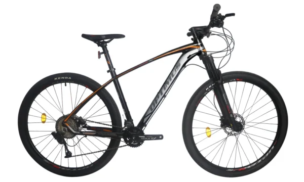 BICICLETA DE MONTAÑA OPTIMUS AQUILA MAX LITE 9 VEL - Image 11