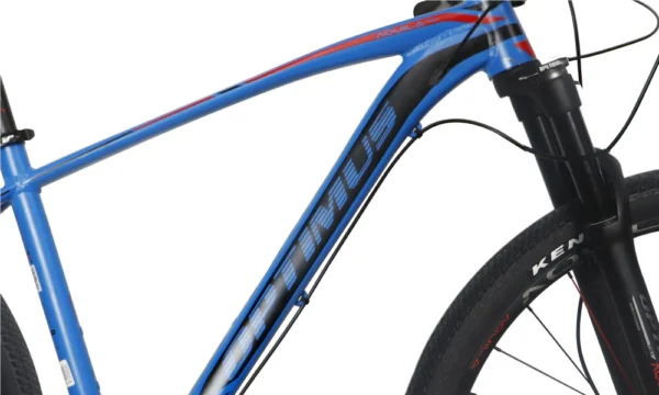 BICICLETA DE MONTAÑA OPTIMUS AQUILA MAX LITE 9 VEL - Image 21