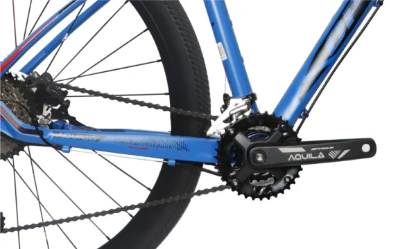 BICICLETA DE MONTAÑA OPTIMUS AQUILA MAX LITE 9 VEL - Image 19