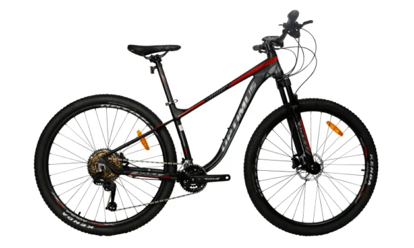 BICICLETA DE MTB OPTIMUS AQUILA 10 VELOCIDADES - Image 11