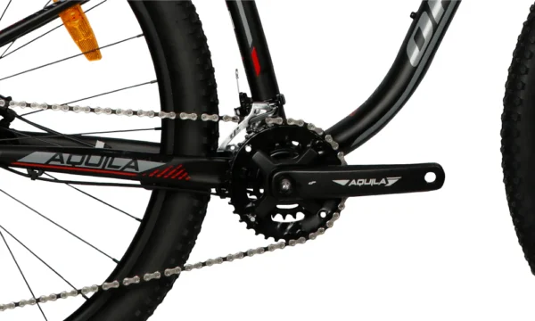 BICICLETA DE MTB OPTIMUS AQUILA 10 VELOCIDADES - Image 14