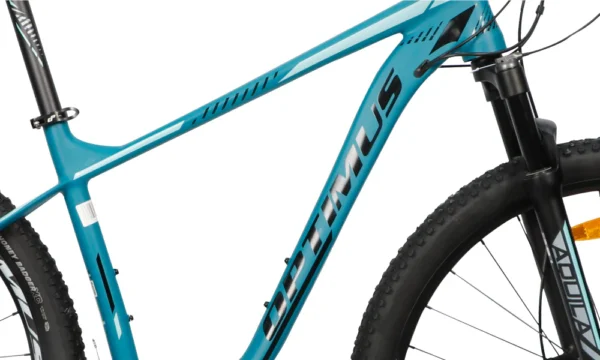BICICLETA DE MTB OPTIMUS AQUILA 10 VELOCIDADES - Image 17