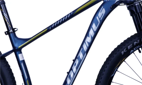 BICICLETA DE MTB OPTIMUS AQUILA 10 VELOCIDADES - Image 3