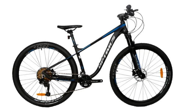 BICICLETA DE MTB OPTIMUS AQUILA 10 VELOCIDADES - Image 6