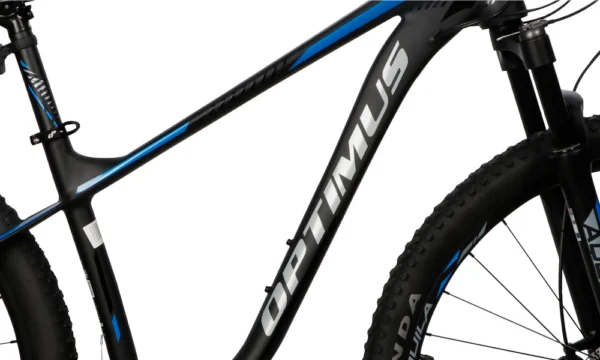 BICICLETA DE MTB OPTIMUS AQUILA 10 VELOCIDADES - Image 7