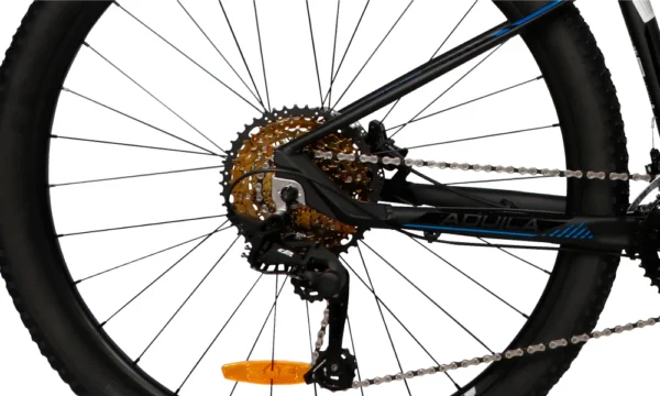 BICICLETA DE MTB OPTIMUS AQUILA 10 VELOCIDADES - Image 8