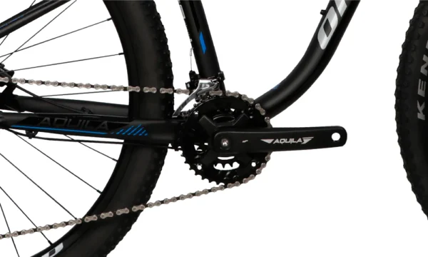 BICICLETA DE MTB OPTIMUS AQUILA 10 VELOCIDADES - Image 9