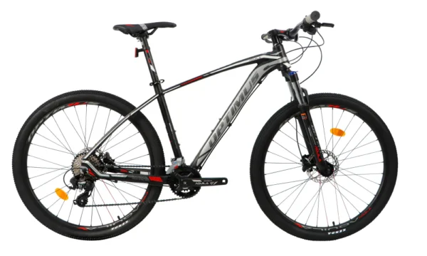 BICICLETA DE MONTAÑA OPTIMUS AQUILA 8 VELOCIDADES - Image 4