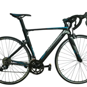 BICICLETA DE RUTA CETUS 10V