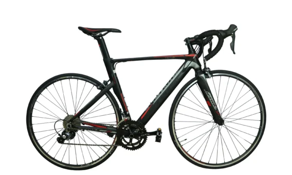 BICICLETA DE RUTA CETUS 10V - Image 3