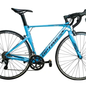 BICICLETA DE RUTA CETUS - 9VEL