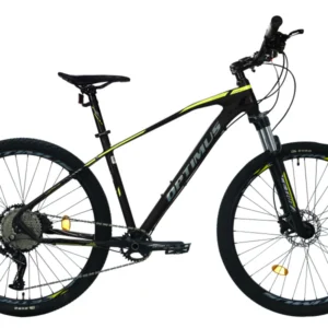 BICICLETA DE MONTAÑA OPTIMUS CETRA 2022 EDICIÓN LIMITADA
