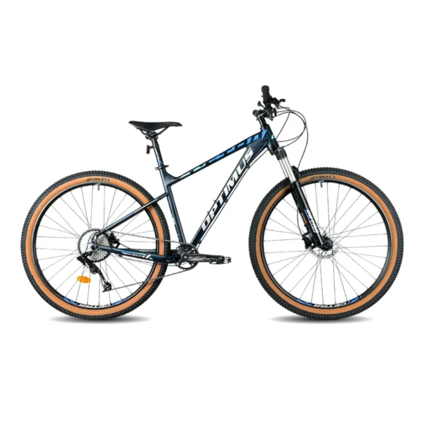 BICICLETA DE MONTAÑA OPTIMUS CETRA 9 VEL M24 - Image 3