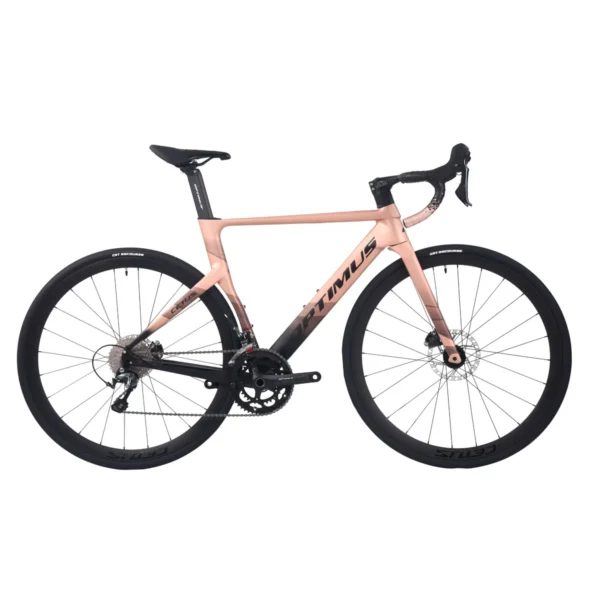 BICICLETA DE RUTA CETUS - TIAGRA 10VEL M24 - Image 3