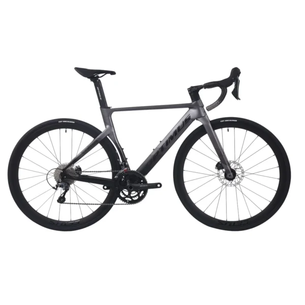 BICICLETA DE RUTA CETUS - TIAGRA 10VEL M24 - Image 4