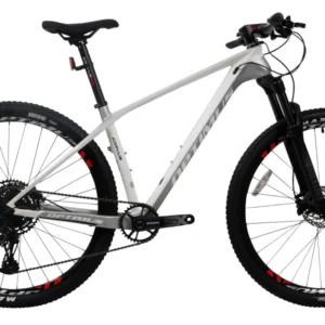 BICICLETA DE CARBONO CORVUS