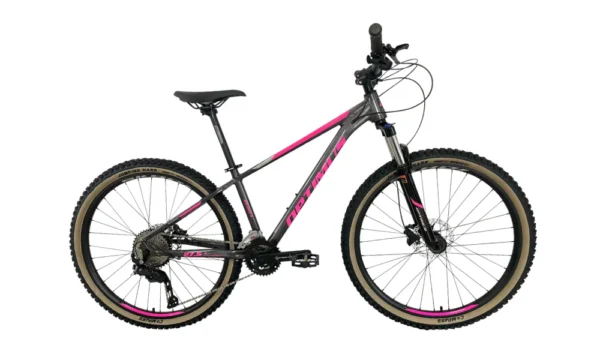 BICICLETA OPTIMUS SKADI 4 - Image 2