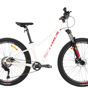 BICICLETA DE MONTAÑA OPTIMUS KORUNA 10 VEL M23 V1-V2