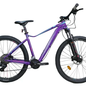 BICICLETA DE MONTAÑA OPTIMUS KORUNA 8V