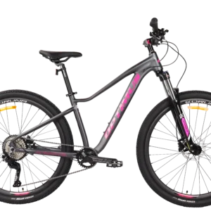 BICICLETA DE MONTAÑA OPTIMUS KORUNA 9 VEL  V1-V2