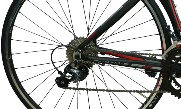 BICICLETA DE RUTA CETUS 10V - Image 6