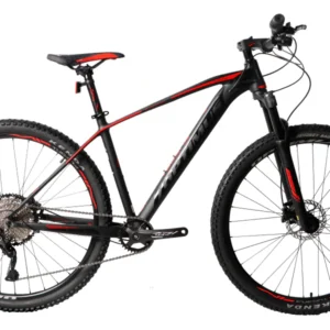 BICICLETA DE MONTAÑA OPTIMUS TUCANA - 10 VELOCIDADES