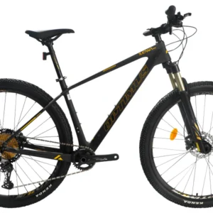 BICICLETA DE CARBONO TUCANA PRO 12 VELOCIDADES