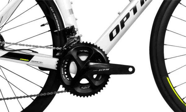 BICICLETA DE RUTA CARBONO VERSELLA 12S - Image 7