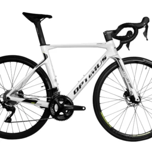 BICICLETA DE RUTA CARBONO VERSELLA 12S