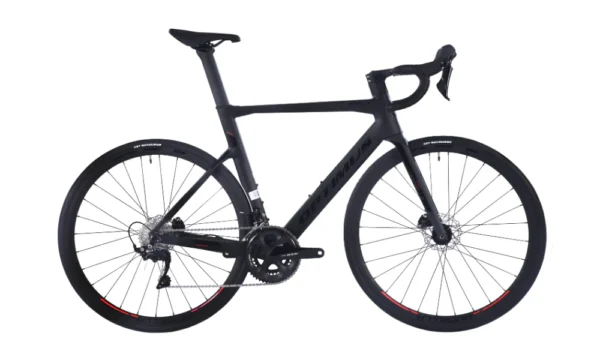 BICICLETA DE RUTA CARBONO VERSELLA 12S - Image 3