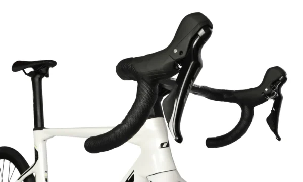 BICICLETA DE RUTA CARBONO VERSELLA 12S - Image 5