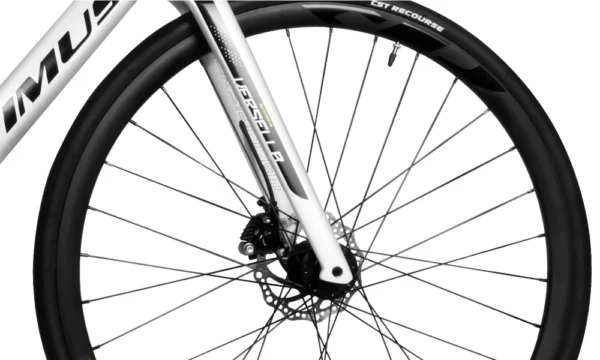 BICICLETA DE RUTA CARBONO VERSELLA 12S - Image 6