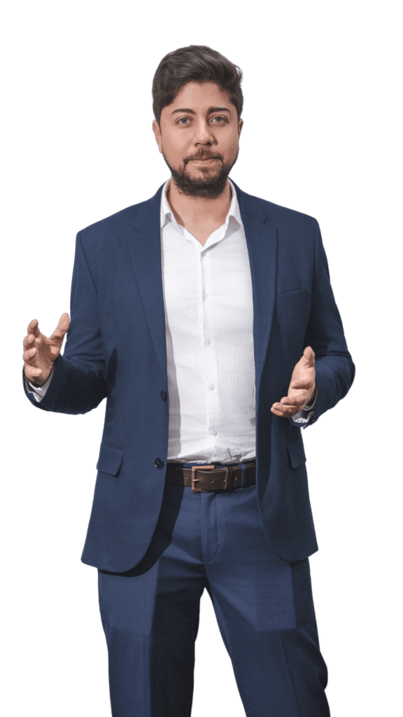 Consultor de Marketing e IA