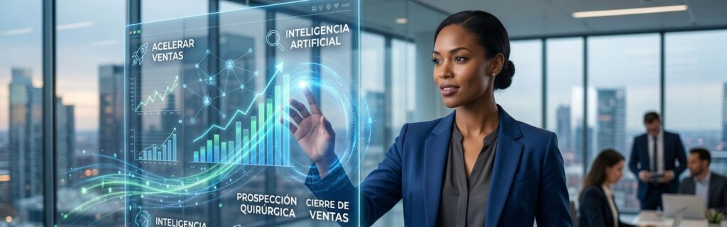 como aumentar ventas usando ia